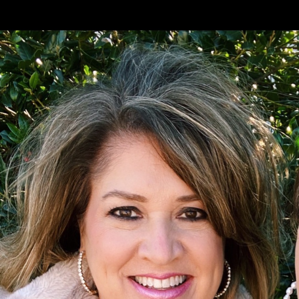 Meet your Posher, Kristi